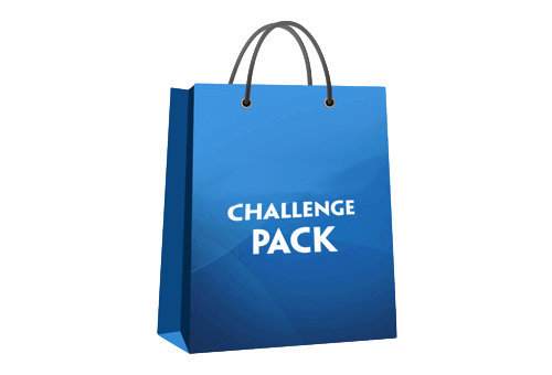 8 Week Reset Challenge Pack